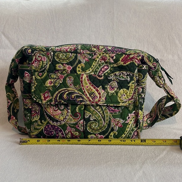 Vera Bradley bag - Picture 5 of 7
